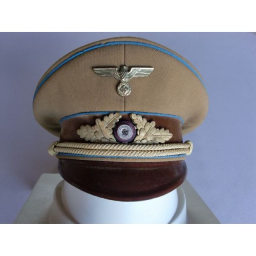 Ortsgruppe Visor  # 1231