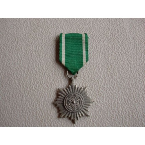 Eastern People's Medal # 1250