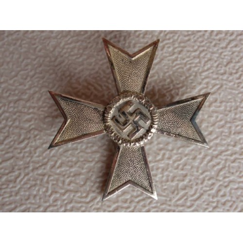 War Merit Cross 1st Class 