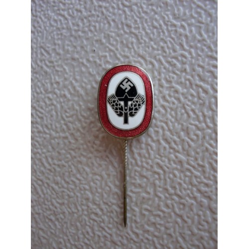 RAD Member's Commemorative Stickpin # 1273