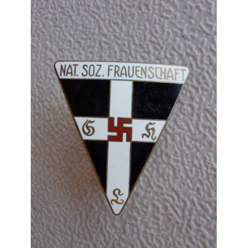 Frauenschaft Badge # 1288