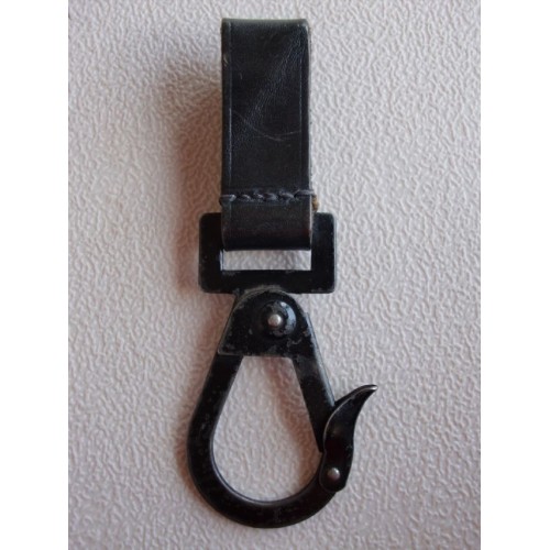 SS Belt Loop Hook # 1294