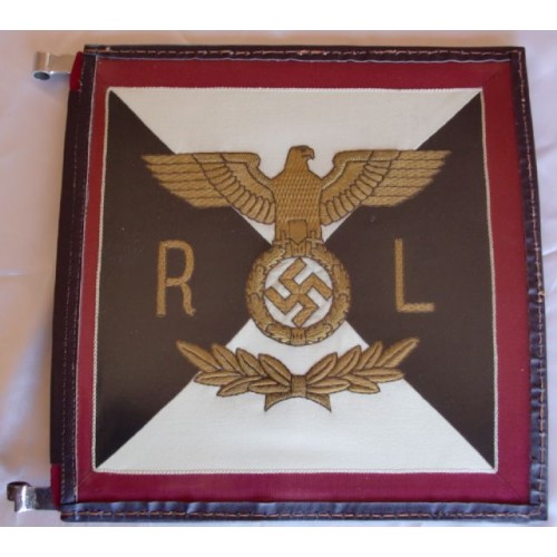 Reich Level Vehicle Pennant  # 1310