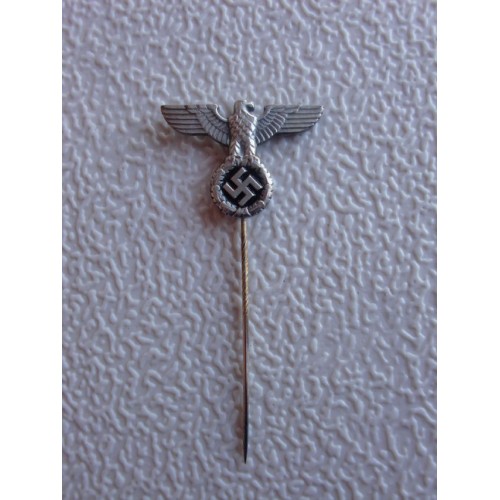 NSDAP Eagle Stickpin # 1325