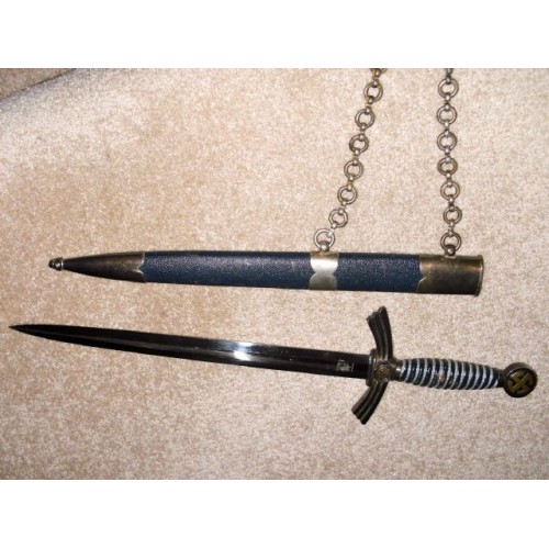 1st Model Luftwaffe Dagger # 1331