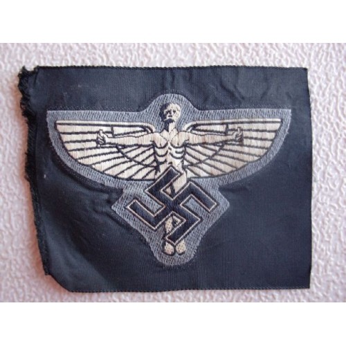NSFK Sleeve Eagle # 1339