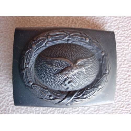 Luftwaffe EM Buckle # 1423