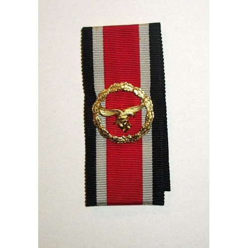 Honor Clasp of the Luftwaffe # 1432