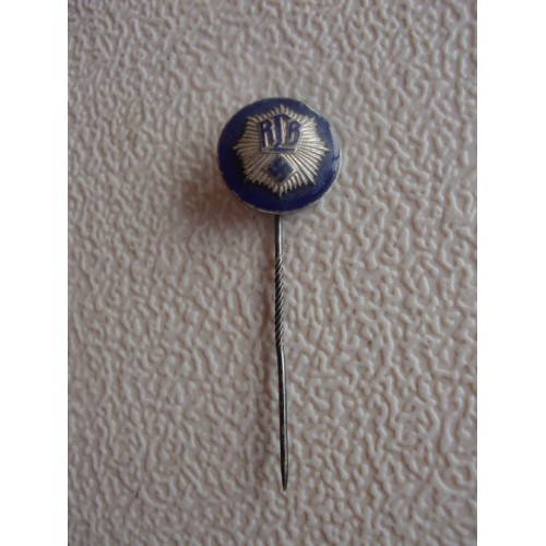 RLB Stick Pin # 1457