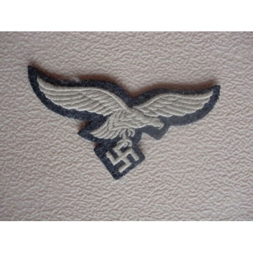 Luftwaffe EM/NCO Breast Eagle # 1466