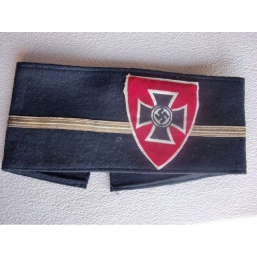 Reichskriegerbund Armband # 1524