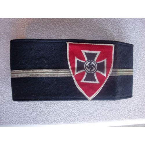 Reichskriegerbund Armband # 1526