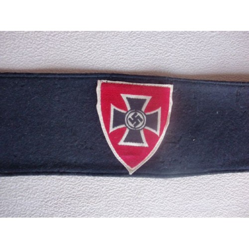 Reichskriegerbund Armband # 1528