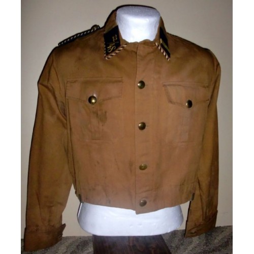 SA Marine Brownshirt # 1535