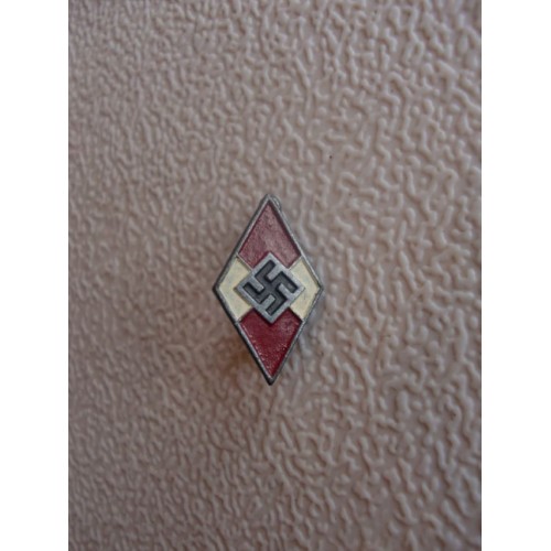 HJ Pin # 1538
