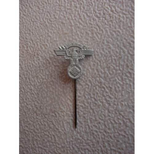 NSKK Member's Stickpin # 1542