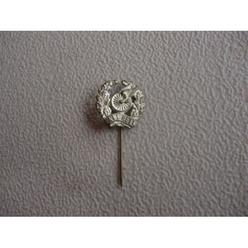 Reichsbahn Stickpin # 1546