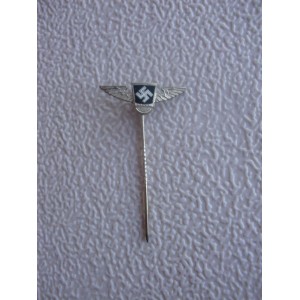SA Reserve Stickpin # 1574