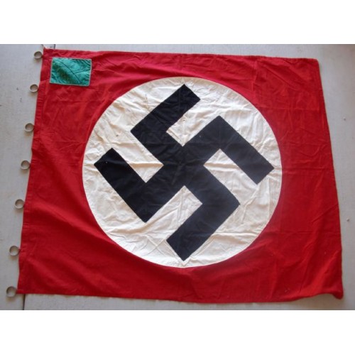 NSDAP Standard # 1655