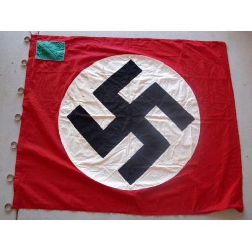 NSDAP Standard