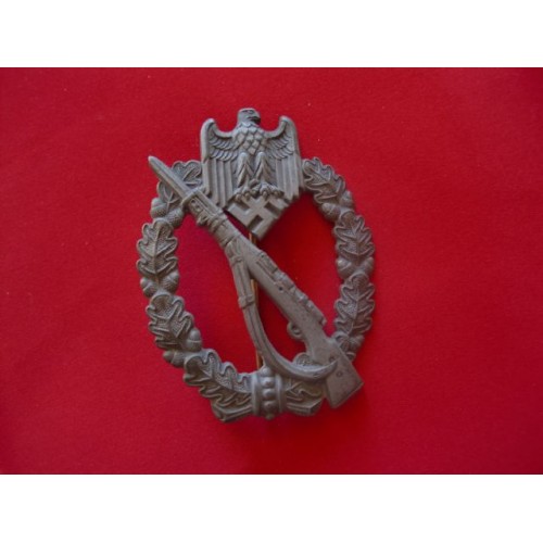 Infantry Assault Badge # 1681