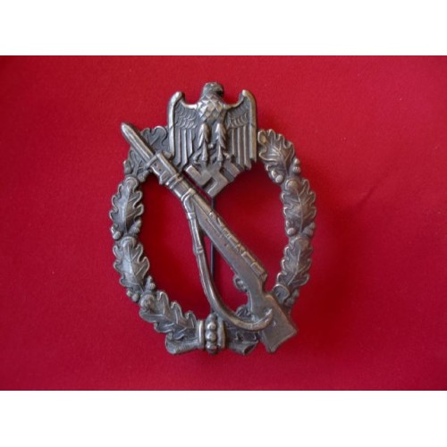 Infantry Assault Badge # 1709