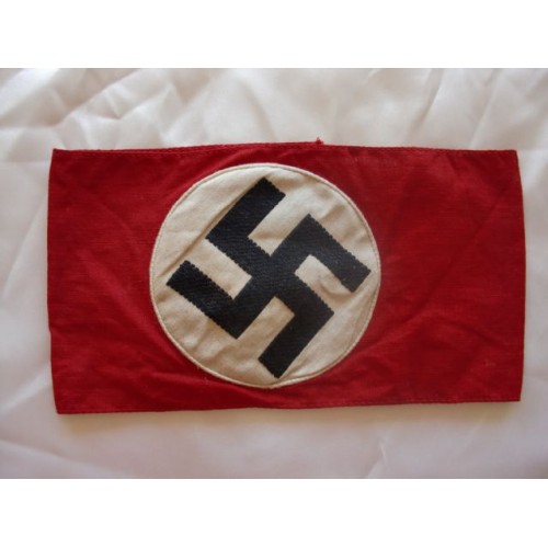 NSDAP Armband # 1713