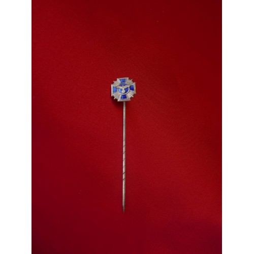 NSDAP 15 Year Long Service Stickpin # 1716