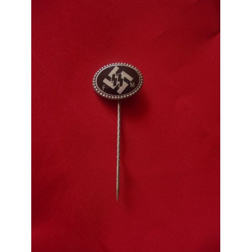 SS FM Stickpin # 1742