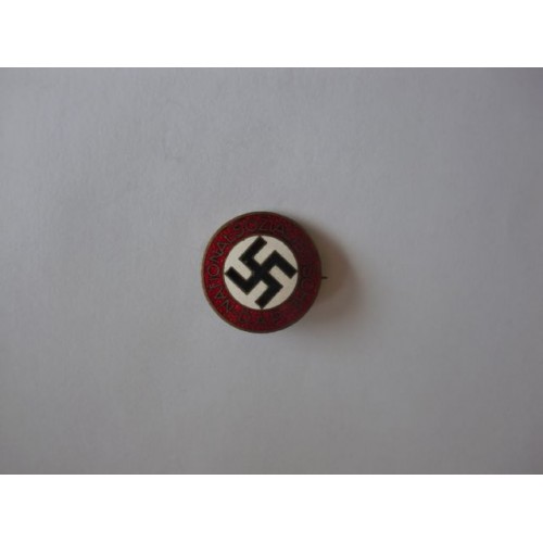 NSDAP Member Lapel Pin # 1759