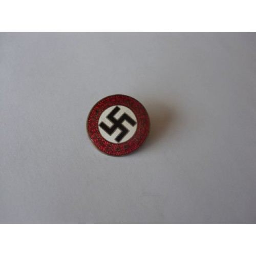 NSDAP Member Lapel Pin # 1760