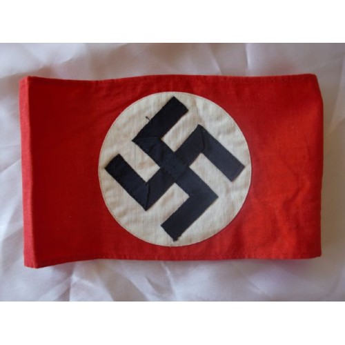 NSDAP Armband # 1768