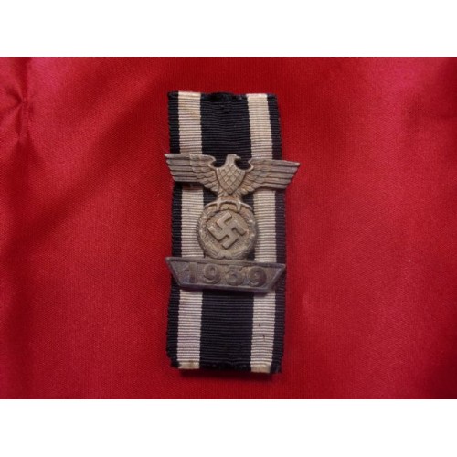 Spange to Iron Cross 2nd Class # 1774