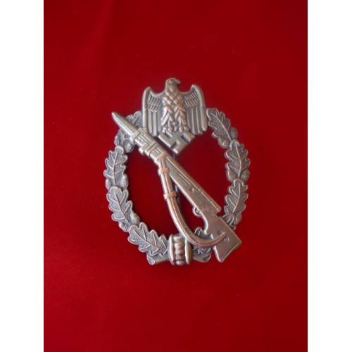 Infantry Assault Badge # 1808