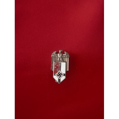 Reichskolonialbund pin