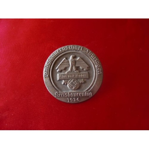 Thüringen Tinnie # 1943
