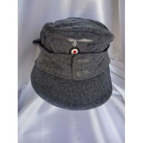 Luftwaffe M43 Field Cap # 2050