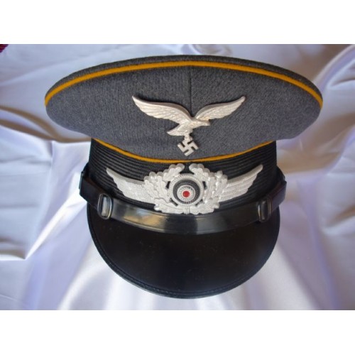 Luftwaffe Visor # 2057