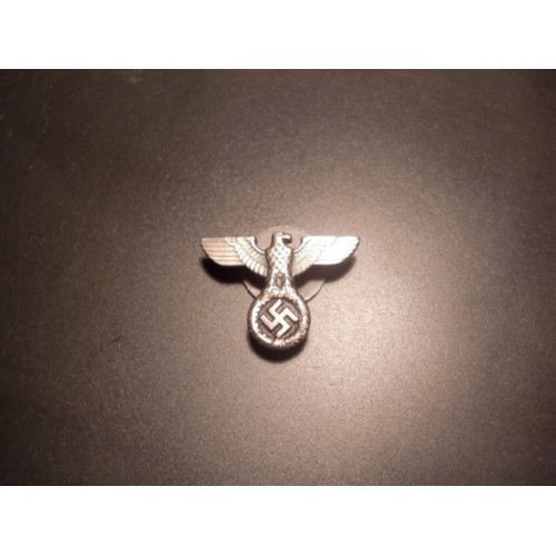 NSDAP Eagle Lapel Pin # 2171