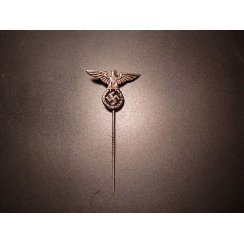 NSDAP Eagle Stickpin # 2172