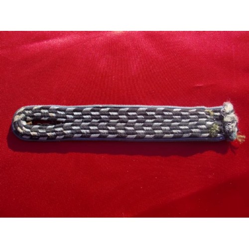 NSKK Shoulder Board # 2193