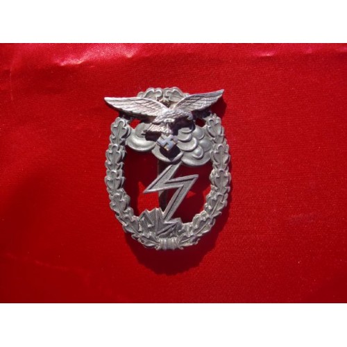 Luftwaffe Ground Combat Badge # 2210