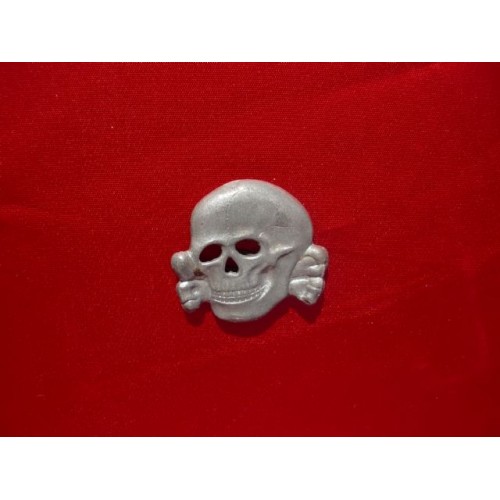 SS Cap Skull   # 2212