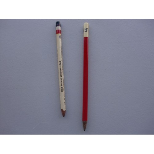 Pencils # 2251