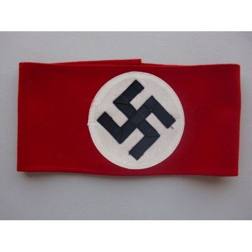 NSDAP Armband # 2259