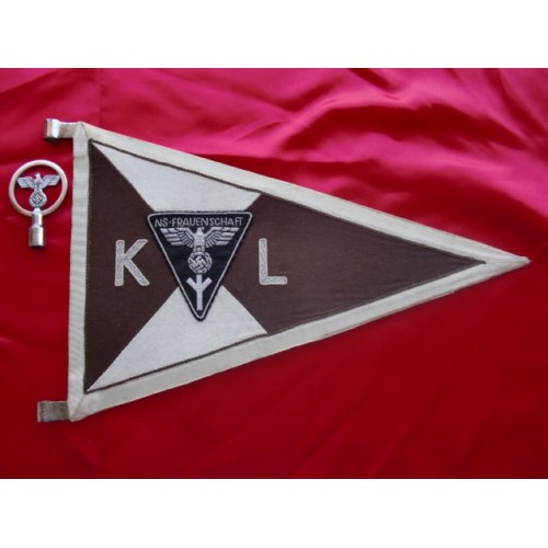 Kreis NS-Frauenschaft Pennant # 2264