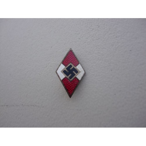 HJ Cap Insignia # 2269