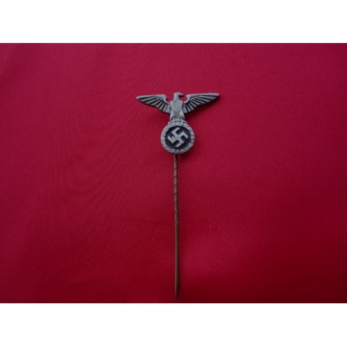 NSDAP Eagle Stickpin # 2274