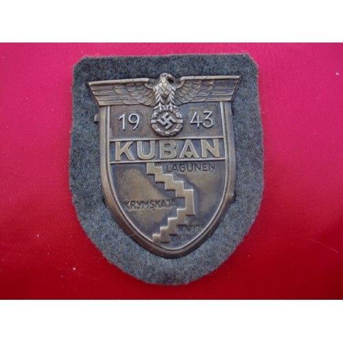 Kuban Shield # 2283