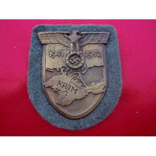 Krim Shield # 2284
